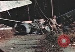 Image of German aircraft Germany, 1945, second 62 stock footage video 65675076634