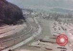 Standbild strafing von Zielen Deutschland, 1945, aus Sekunde 11 historischem Filmmaterial Videoclip 65675076635