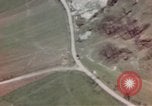 Standbild strafing von Zielen Deutschland, 1945, aus Sekunde 21 historischem Filmmaterial Videoclip 65675076635