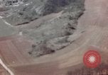 Standbild strafing von Zielen Deutschland, 1945, aus Sekunde 24 historischem Filmmaterial Videoclip 65675076635