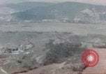Standbild strafing von Zielen Deutschland, 1945, aus Sekunde 25 historischem Filmmaterial Videoclip 65675076635