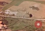 Standbild strafing von Zielen Deutschland, 1945, aus Sekunde 28 historischem Filmmaterial Videoclip 65675076635