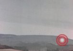 Standbild strafing von Zielen Deutschland, 1945, aus Sekunde 31 historischem Filmmaterial Videoclip 65675076635