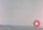 Standbild strafing von Zielen Deutschland, 1945, aus Sekunde 36 historischem Filmmaterial Videoclip 65675076635
