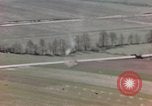 Standbild strafing von Zielen Deutschland, 1945, aus Sekunde 38 historischem Filmmaterial Videoclip 65675076635