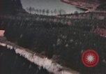 Standbild strafing von target Deutschland, 1945, aus Sekunde 7 historischem Filmmaterial Videoclip 65675076636