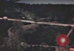 Standbild strafing von target Deutschland, 1945, aus Sekunde 8 historischem Filmmaterial Videoclip 65675076636