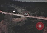 Standbild strafing von target Deutschland, 1945, aus Sekunde 9 historischem Filmmaterial Videoclip 65675076636