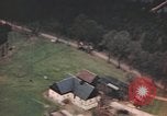 Standbild strafing von target Deutschland, 1945, aus Sekunde 11 historischem Filmmaterial Videoclip 65675076636