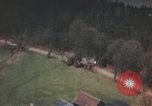 Standbild strafing von target Deutschland, 1945, aus Sekunde 12 historischem Filmmaterial Videoclip 65675076636