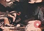 Standbild strafing von target Deutschland, 1945, aus Sekunde 15 historischem Filmmaterial Videoclip 65675076636