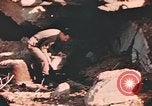 Standbild strafing von target Deutschland, 1945, aus Sekunde 16 historischem Filmmaterial Videoclip 65675076636