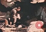 Standbild strafing von target Deutschland, 1945, aus Sekunde 19 historischem Filmmaterial Videoclip 65675076636