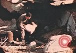 Standbild strafing von target Deutschland, 1945, aus Sekunde 20 historischem Filmmaterial Videoclip 65675076636