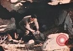 Standbild strafing von target Deutschland, 1945, aus Sekunde 23 historischem Filmmaterial Videoclip 65675076636