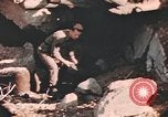 Standbild strafing von target Deutschland, 1945, aus Sekunde 26 historischem Filmmaterial Videoclip 65675076636