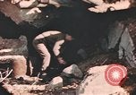 Standbild strafing von target Deutschland, 1945, aus Sekunde 29 historischem Filmmaterial Videoclip 65675076636