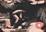 Standbild strafing von target Deutschland, 1945, aus Sekunde 30 historischem Filmmaterial Videoclip 65675076636