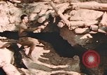 Standbild strafing von target Deutschland, 1945, aus Sekunde 32 historischem Filmmaterial Videoclip 65675076636