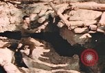 Standbild strafing von target Deutschland, 1945, aus Sekunde 34 historischem Filmmaterial Videoclip 65675076636