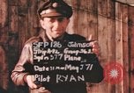 Immagine di Bombardamento della zona bersaglio Germania, 1945, secondo 1 filmato di repertorio 65675076637