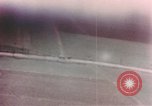 Immagine di Bombardamento della zona bersaglio Germania, 1945, secondo 9 filmato di repertorio 65675076637