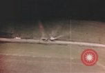 Immagine di Bombardamento della zona bersaglio Germania, 1945, secondo 10 filmato di repertorio 65675076637