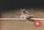 Immagine di Bombardamento della zona bersaglio Germania, 1945, secondo 11 filmato di repertorio 65675076637