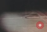 Immagine di Bombardamento della zona bersaglio Germania, 1945, secondo 12 filmato di repertorio 65675076637