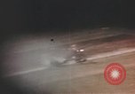 Immagine di Bombardamento della zona bersaglio Germania, 1945, secondo 14 filmato di repertorio 65675076637