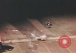 Immagine di Bombardamento della zona bersaglio Germania, 1945, secondo 20 filmato di repertorio 65675076637