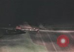 Immagine di Bombardamento della zona bersaglio Germania, 1945, secondo 21 filmato di repertorio 65675076637