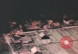 Immagine di Bombardamento della zona bersaglio Germania, 1945, secondo 28 filmato di repertorio 65675076637
