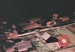 Immagine di Bombardamento della zona bersaglio Germania, 1945, secondo 30 filmato di repertorio 65675076637