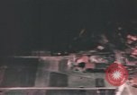 Immagine di Bombardamento della zona bersaglio Germania, 1945, secondo 38 filmato di repertorio 65675076637