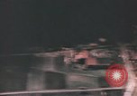 Immagine di Bombardamento della zona bersaglio Germania, 1945, secondo 39 filmato di repertorio 65675076637