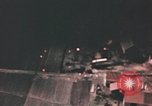 Immagine di Bombardamento della zona bersaglio Germania, 1945, secondo 41 filmato di repertorio 65675076637