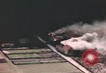 Immagine di Bombardamento della zona bersaglio Germania, 1945, secondo 46 filmato di repertorio 65675076637