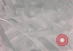 Image of strafing of targets Germany, 1945, second 4 stock footage video 65675076638