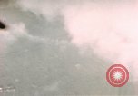 Image of strafing of target Germany, 1945, second 4 stock footage video 65675076639