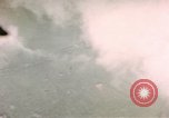 Image of strafing of target Germany, 1945, second 8 stock footage video 65675076639