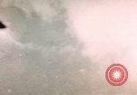 Image of strafing of target Germany, 1945, second 9 stock footage video 65675076639