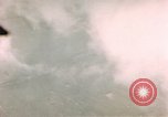 Image of strafing of target Germany, 1945, second 10 stock footage video 65675076639