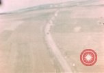 Image of strafing of target Germany, 1945, second 13 stock footage video 65675076639
