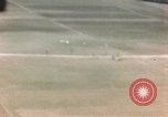 Image of strafing of target Germany, 1945, second 15 stock footage video 65675076639
