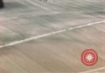 Image of strafing of target Germany, 1945, second 17 stock footage video 65675076639