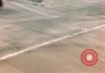 Image of strafing of target Germany, 1945, second 18 stock footage video 65675076639