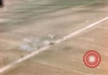 Image of strafing of target Germany, 1945, second 20 stock footage video 65675076639