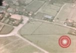 Image of strafing of target Germany, 1945, second 21 stock footage video 65675076639