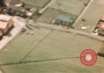 Image of strafing of target Germany, 1945, second 23 stock footage video 65675076639